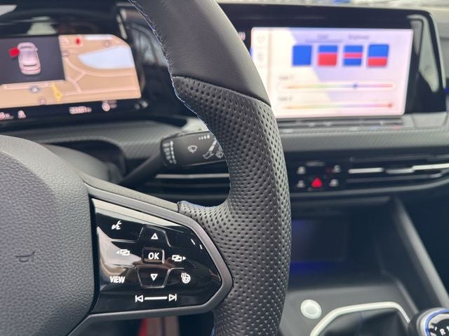 2022 Volkswagen Golf R 2.0T