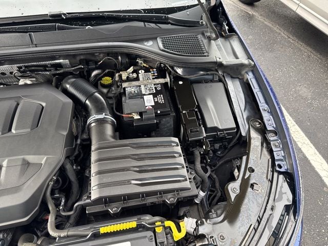 2022 Volkswagen Golf R 2.0T
