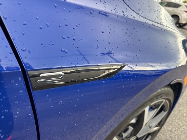 2022 Volkswagen Golf R 2.0T