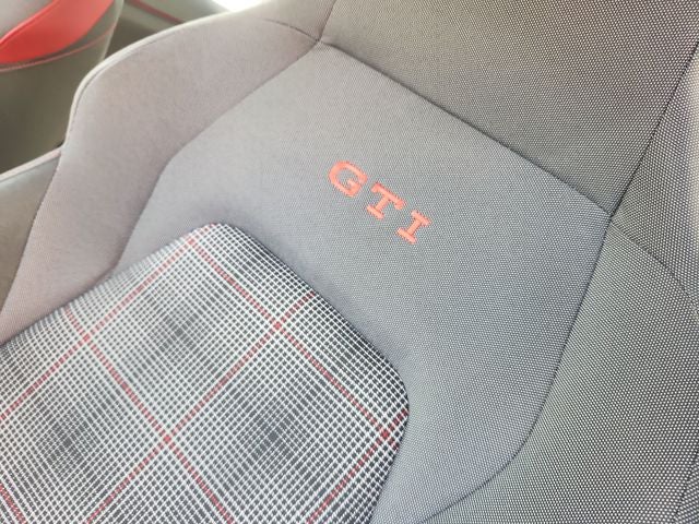 2024 Volkswagen Golf GTI 2.0T S