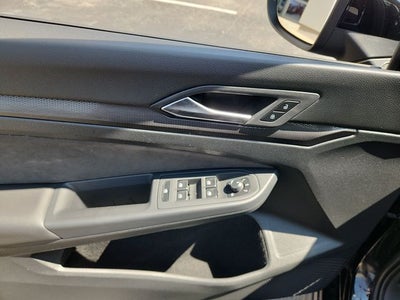 2024 Volkswagen Golf GTI 2.0T S