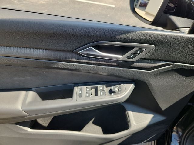 2024 Volkswagen Golf GTI 2.0T S