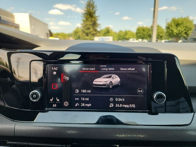 2024 Volkswagen Golf GTI 2.0T S