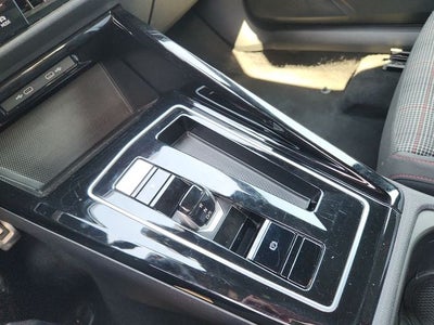 2024 Volkswagen Golf GTI 2.0T S