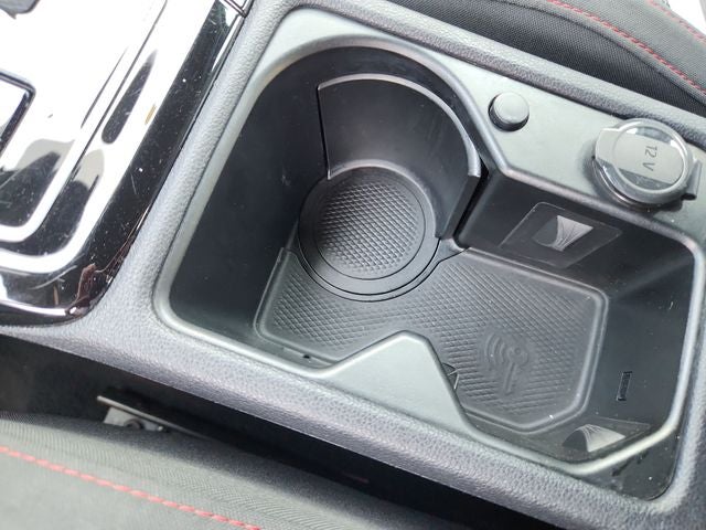 2024 Volkswagen Golf GTI 2.0T S