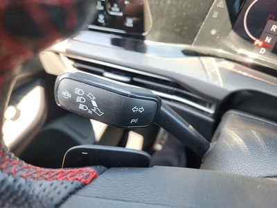 2024 Volkswagen Golf GTI 2.0T S