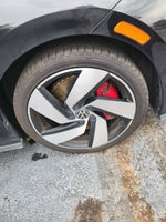 2024 Volkswagen Golf GTI 2.0T S