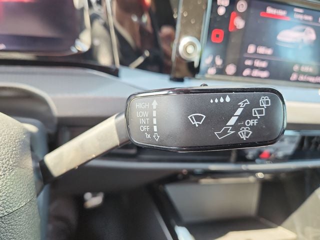 2024 Volkswagen Golf GTI 2.0T S