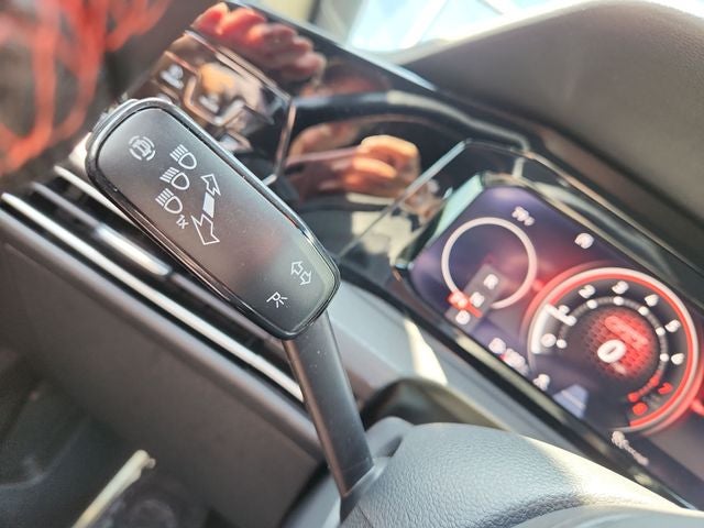 2024 Volkswagen Golf GTI 2.0T S