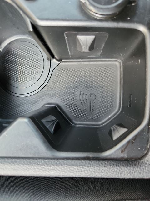 2024 Volkswagen Golf GTI 2.0T S