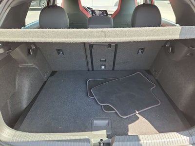 2024 Volkswagen Golf GTI 2.0T S