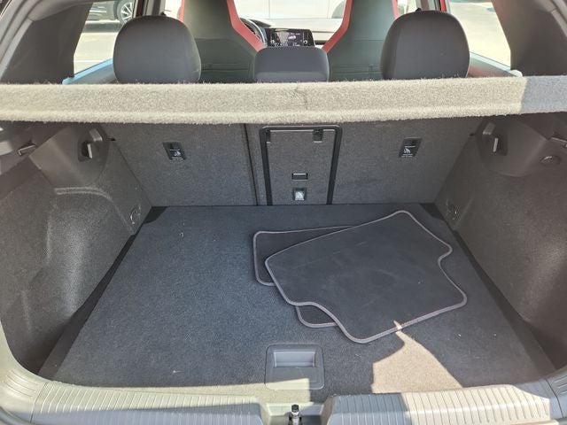 2024 Volkswagen Golf GTI 2.0T S