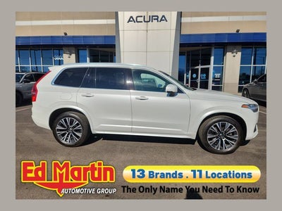 2021 Volvo XC90 T5 Momentum