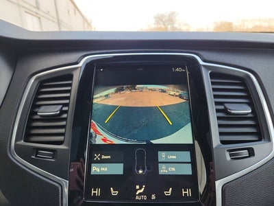 2021 Volvo XC90 T5 Momentum