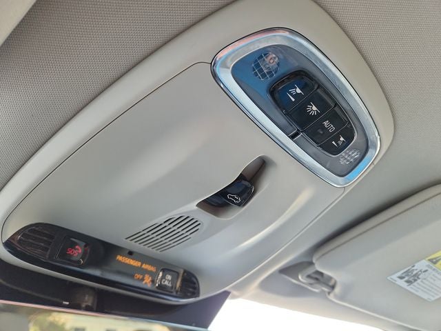 2021 Volvo XC90 T5 Momentum