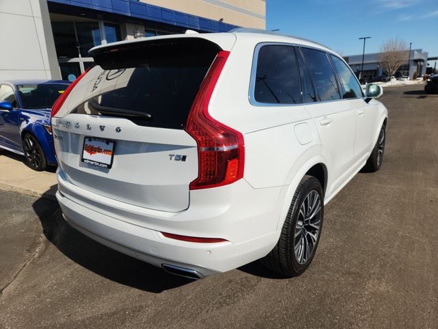 2021 Volvo XC90 T5 Momentum