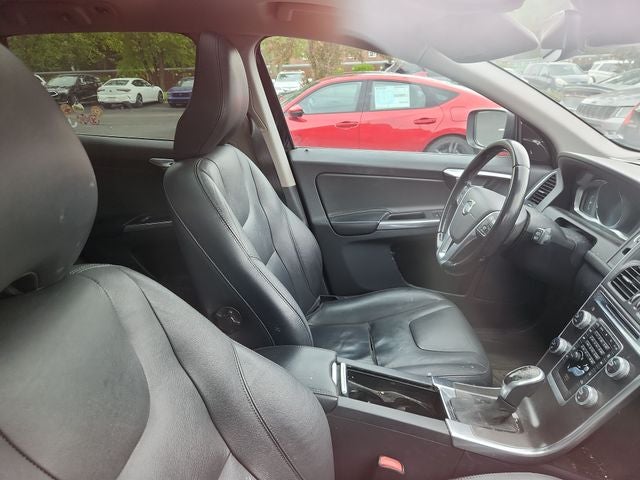 2015 Volvo XC60 T5 Premier