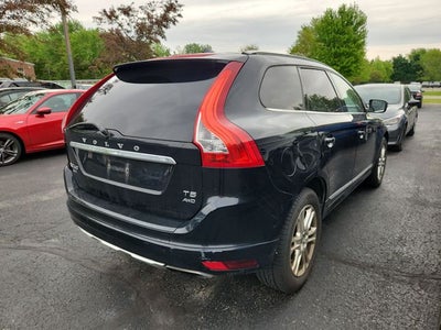 2015 Volvo XC60 T5 Premier