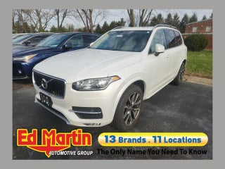 2016 Volvo XC90 T6 Momentum