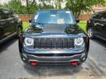 2022 Jeep Renegade Trailhawk