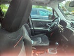 2022 Jeep Renegade Trailhawk