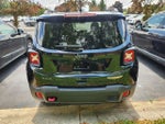 2022 Jeep Renegade Trailhawk