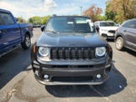 2023 Jeep Renegade Altitude