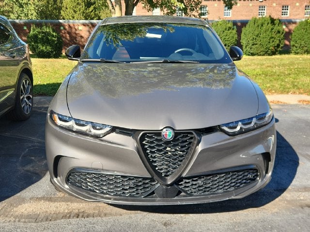 2024 Alfa Romeo Tonale Veloce