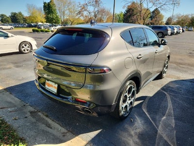 2024 Alfa Romeo Tonale Veloce