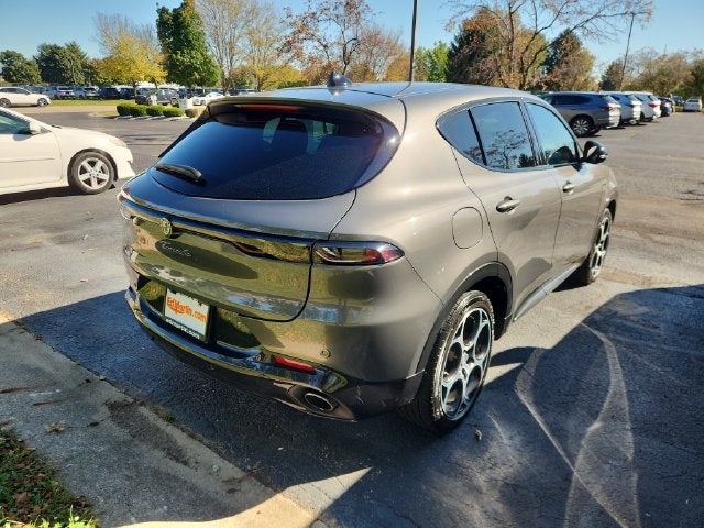 2024 Alfa Romeo Tonale Veloce