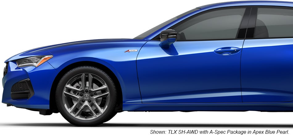 2024 Acura TLX | Ed Martin Acura in Indianapolis IN