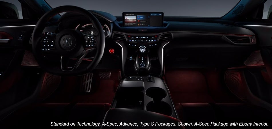 2024 Acura TLX | Ed Martin Acura in Indianapolis IN