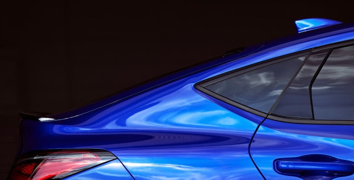 The Next-Gen 2023 Integra | Ed Martin Acura in Indianapolis IN