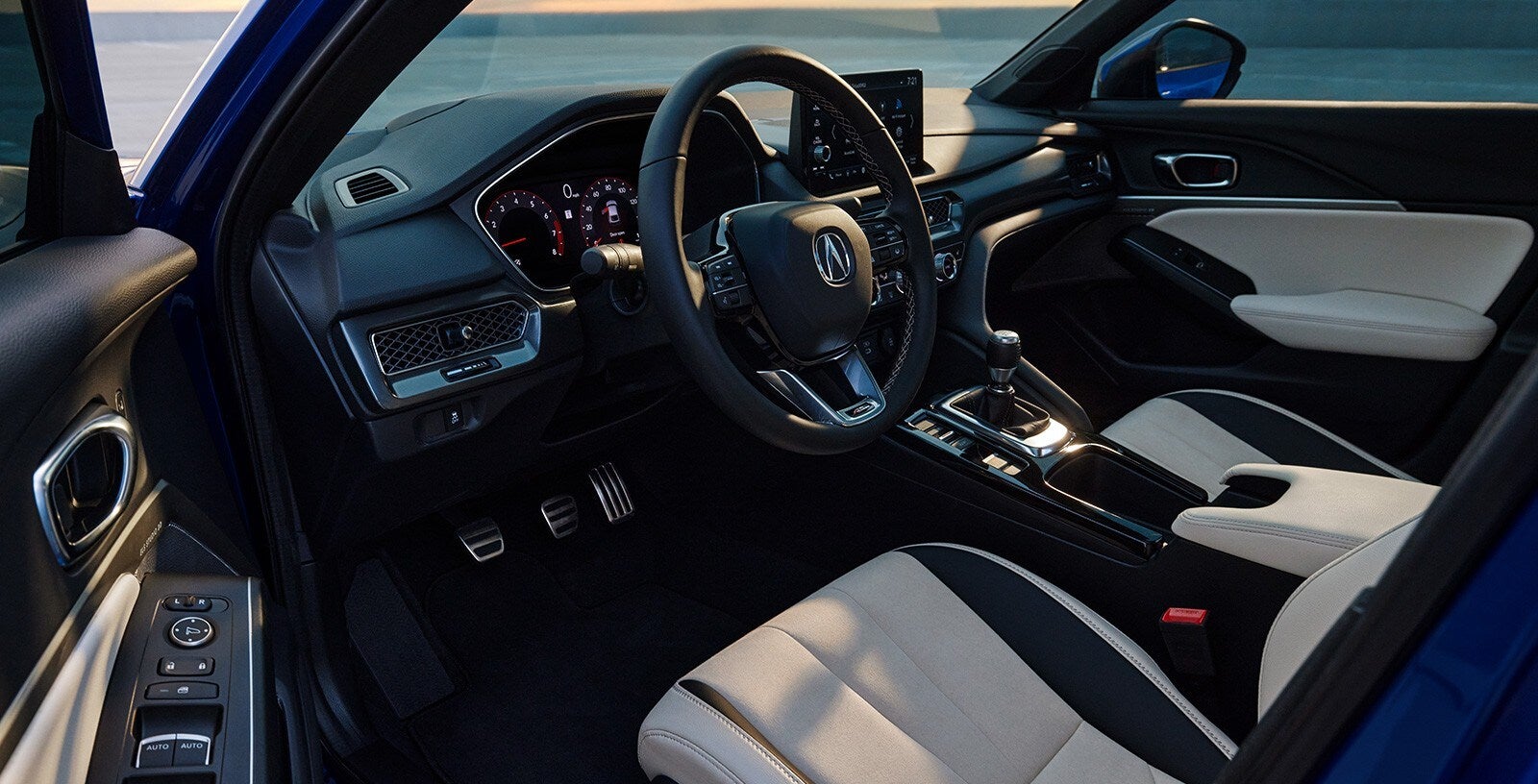 The Next-Gen 2023 Integra | Ed Martin Acura in Indianapolis IN