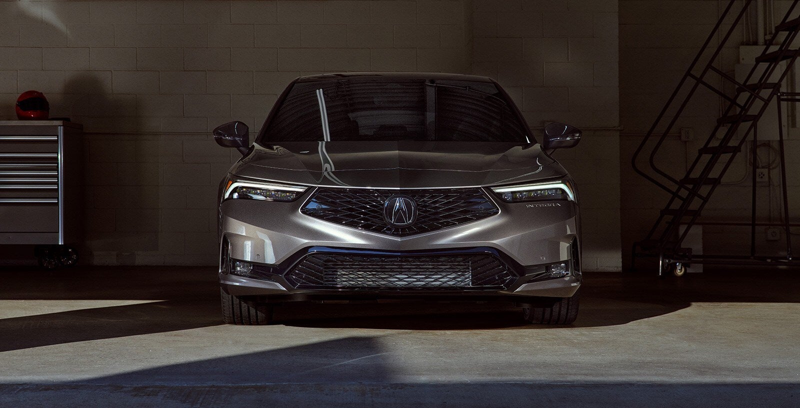 The Next-Gen 2023 Integra | Ed Martin Acura in Indianapolis IN