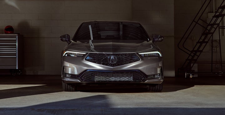 The Next-Gen 2023 Integra | Ed Martin Acura in Indianapolis IN