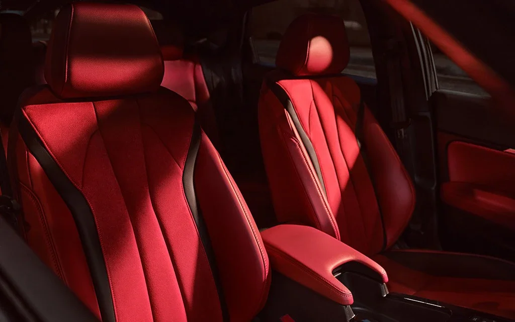 The Next-Gen 2023 Integra | Ed Martin Acura in Indianapolis IN