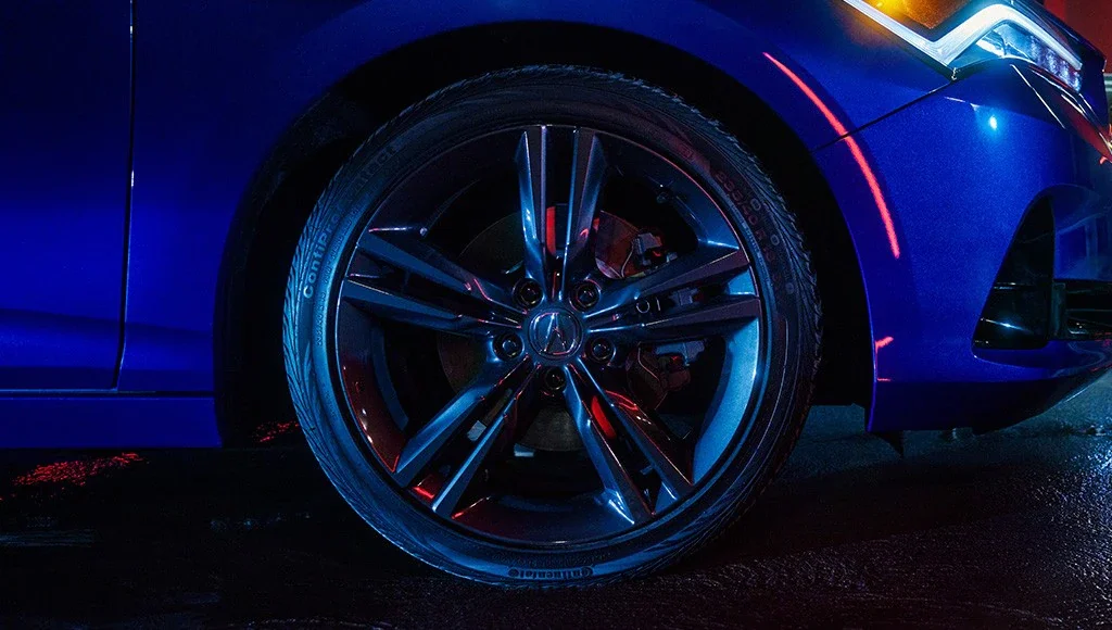 The Next-Gen 2023 Integra | Ed Martin Acura in Indianapolis IN