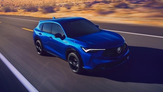 Ed Martin Acura | Indianapolis, IN