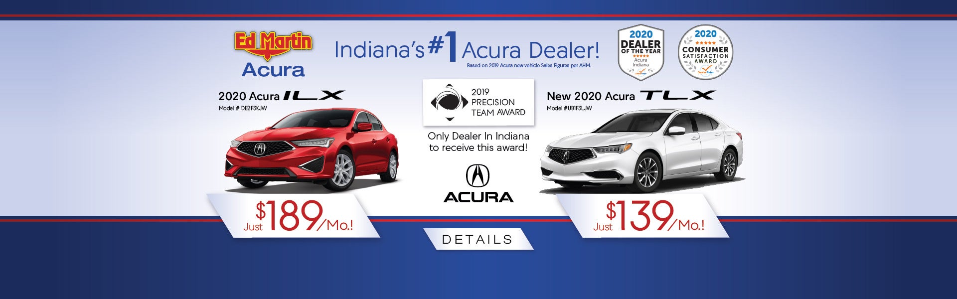 Acura Dealer in Indianapolis, IN Used Cars Indianapolis Ed Martin Acura