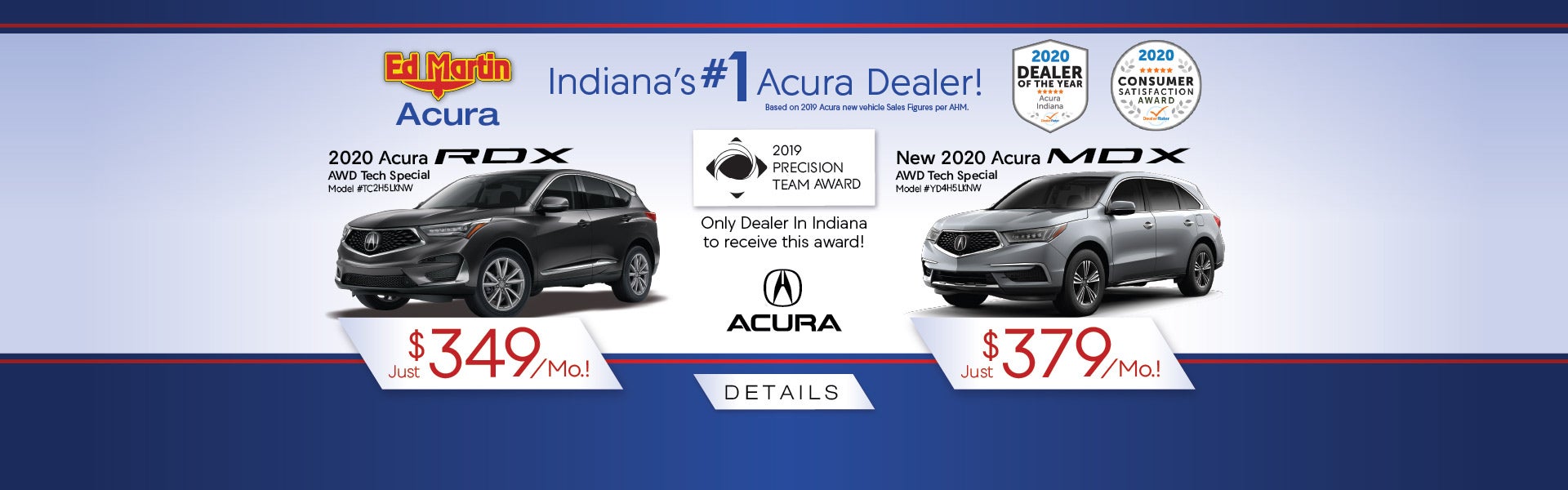 Acura Dealer in Indianapolis, IN Used Cars Indianapolis Ed Martin Acura