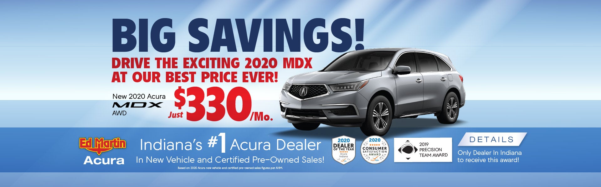 Acura Dealership Used Cars Indianapolis, IN Ed Martin Acura