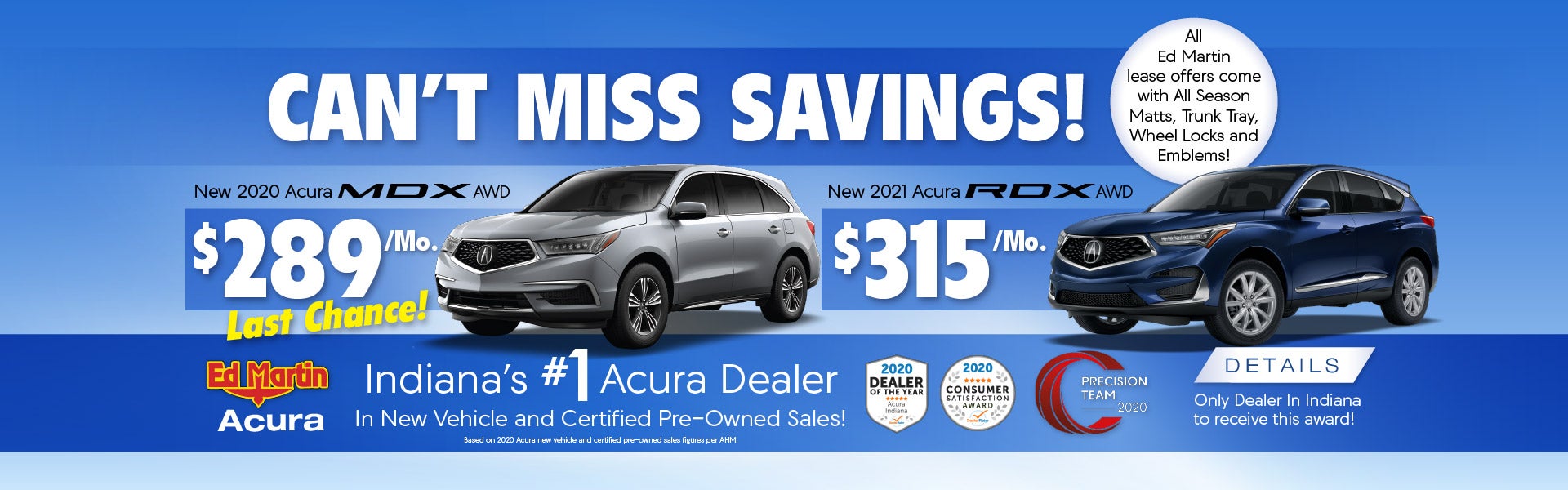 Acura Dealership Used Cars Indianapolis, IN Ed Martin Acura