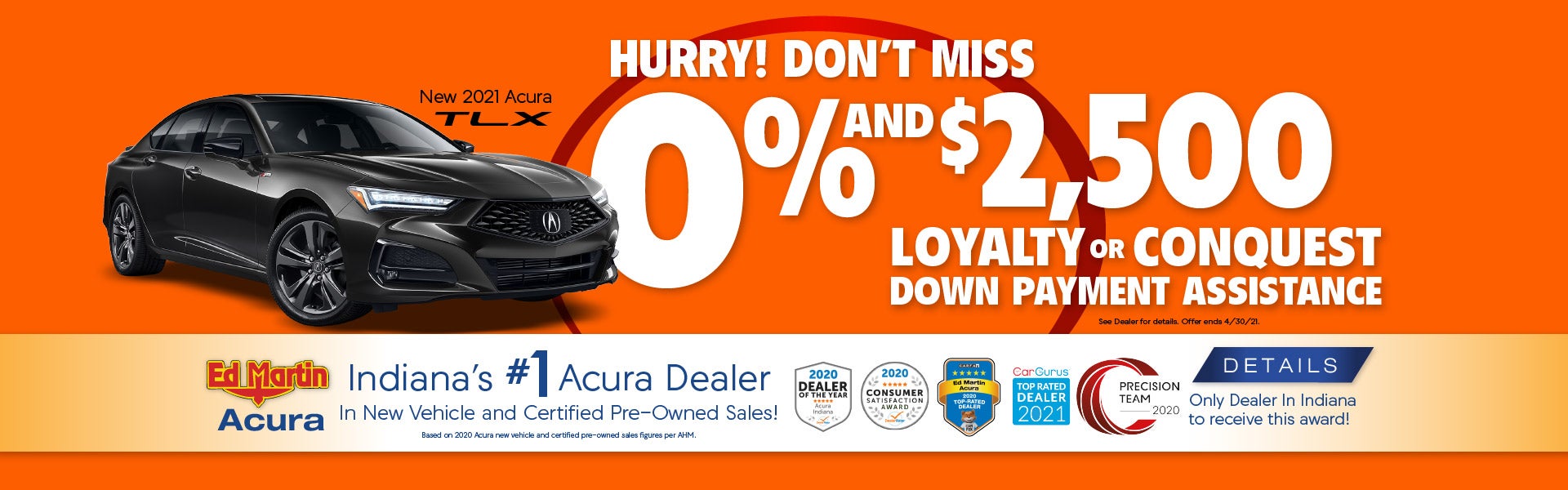Acura Dealership Used Cars Indianapolis, IN Ed Martin Acura