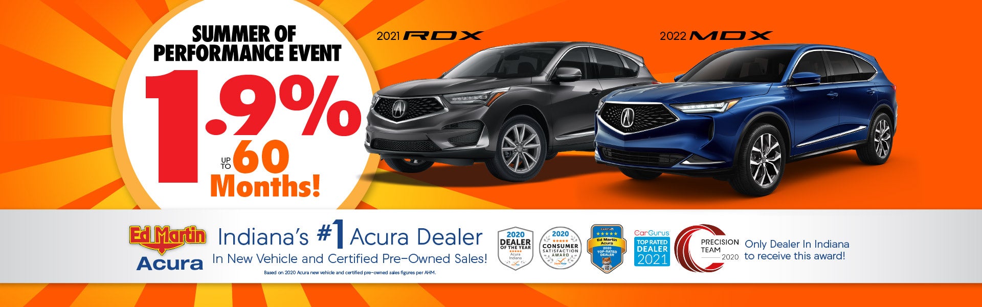 Acura Dealership Used Cars Indianapolis, IN Ed Martin Acura