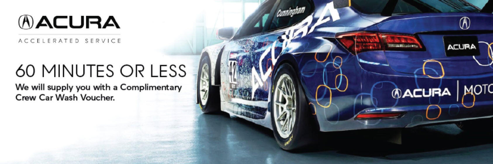 Schedule Service at Ed Martin Acura of Indianapolis, IN