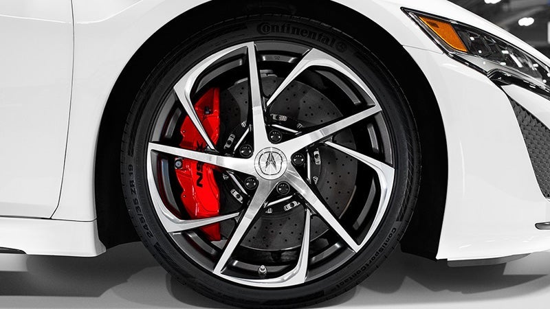 Brake Service and Repair in Indianapolis, IN