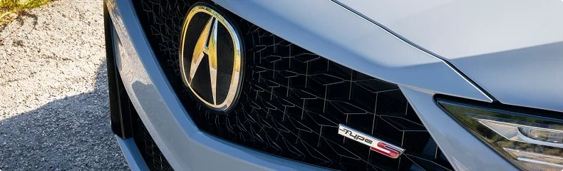 A-Spec Equipment on the SUVs, Plus the Integra Price Step