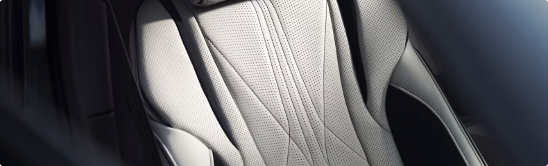 Cargo With the Third Row Up and Folded