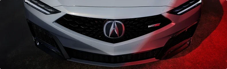 Setting Up Your Acura to Tow